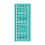 Creative Grids 4.5" x 12.5" Ορθογώνια Ράβδος Ραψίματος CGR412 1