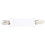 DRITZ 485 Moda Fit Clip White 1