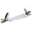DRITZ 485 Moda Fit Clip White 3