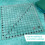 Creative Grids Quilt Ruler 15-1/2in Square - CGR15 2