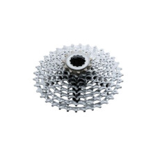 Shimano Deore XT CS-M770 Κασετίνα 9 Ταχυτήτων - 11x34