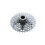 Shimano Shimano Deore XT CS-M770 Κασετίνα 9 Ταχυτήτων - 11x34 1