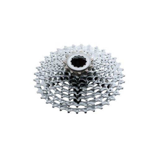 Shimano Shimano Deore XT CS-M770 Κασετίνα 9 Ταχυτήτων - 11x34