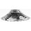 Shimano Shimano Deore XT CS-M770 Κασετίνα 9 Ταχυτήτων - 11x34 3
