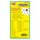 8 Pacchi TREND ENTERPRISES INC. FLASH CARDS VETTE & TEAM VETTE 5