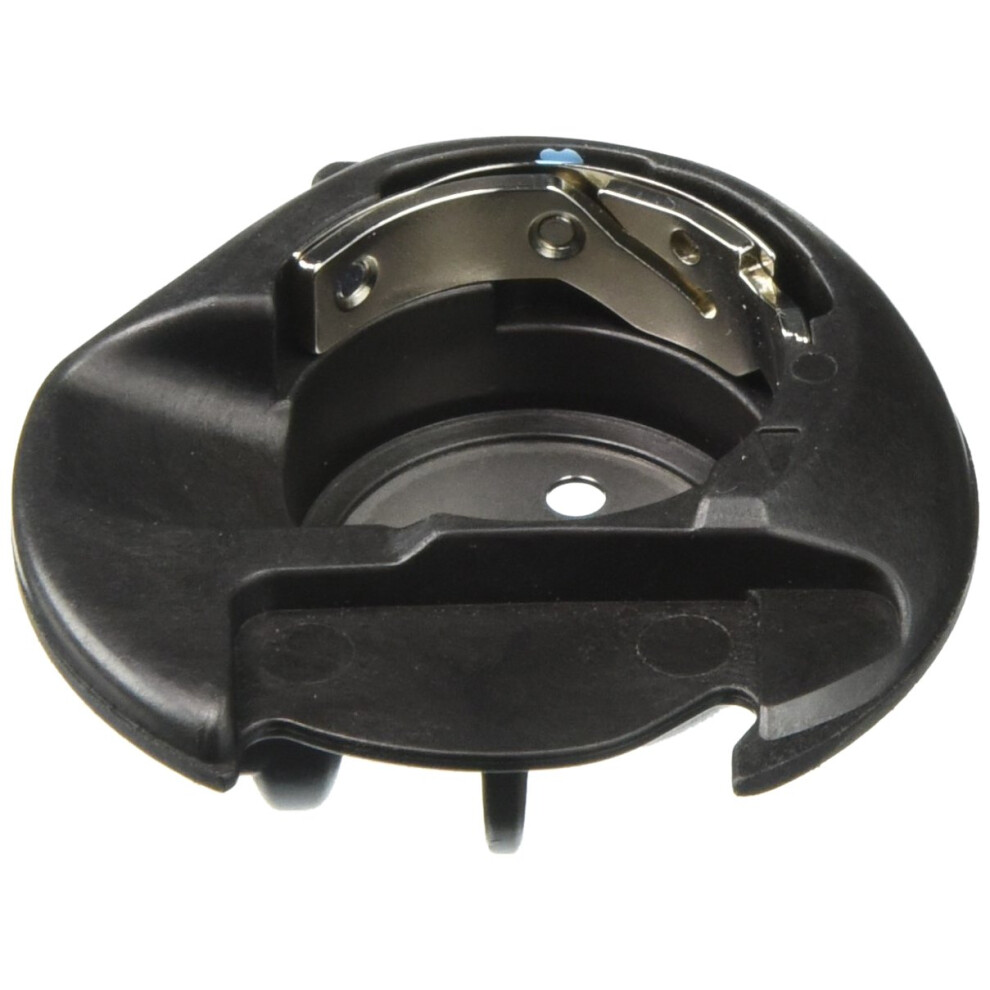 Janome Bobbin Holder for Free Quilting & Hand-Look Quilt Stitch for Ho