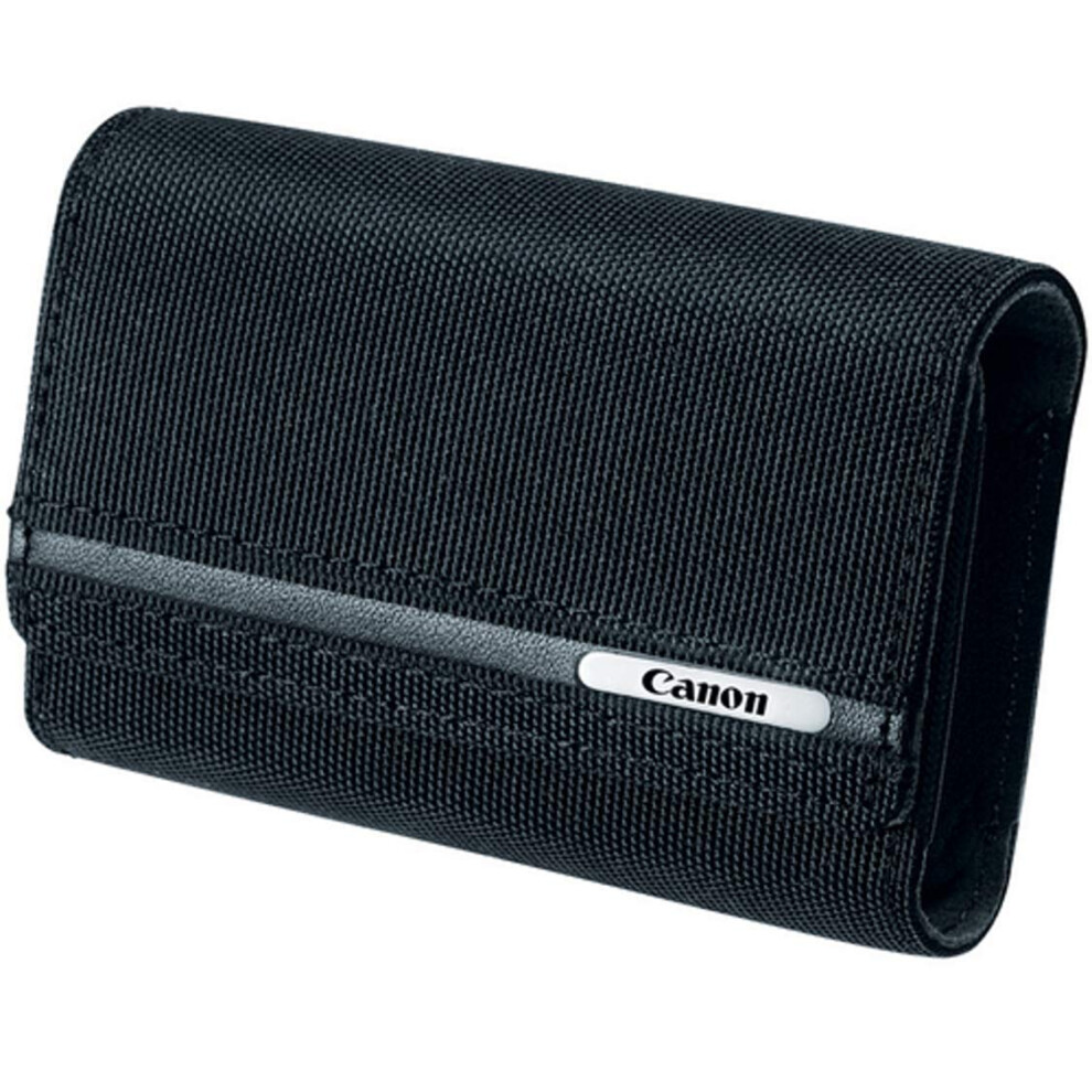 Canon 5601B001    tui souple de luxe pour appareil photo PSC-2070 Noir
