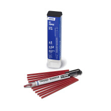 Markal 96132 Trades Marker (1 Holder 12 Refills) R?d