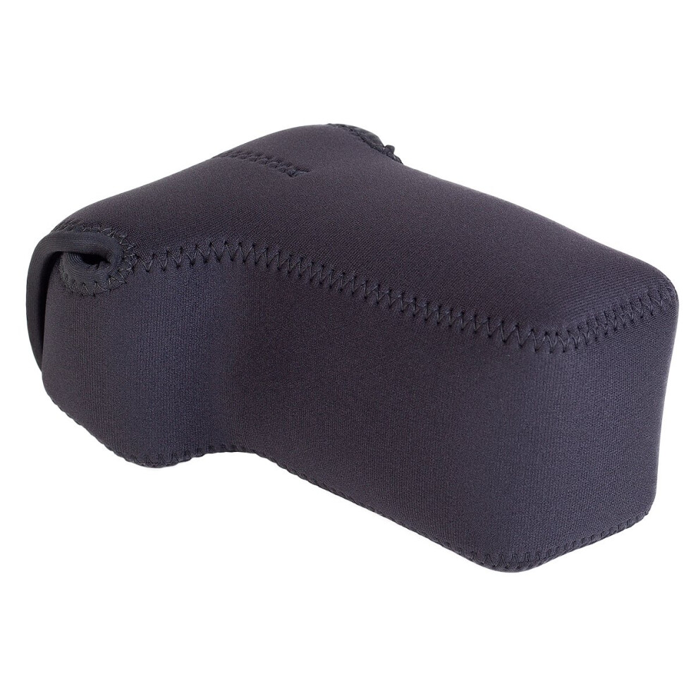 Op/Tech Usa Soft Pouch Digital D-Midsize Zoom (Black) Black 711554741225