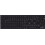 Spanish Latin American Replacement Keyboard Sticker Black 2