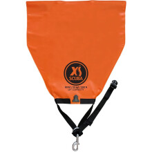 XS SCUBA 50 lb Open Water Foldble Scuba Lift Bag