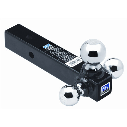 Pro Series 80426 Tri-Ball Hohlschaft
