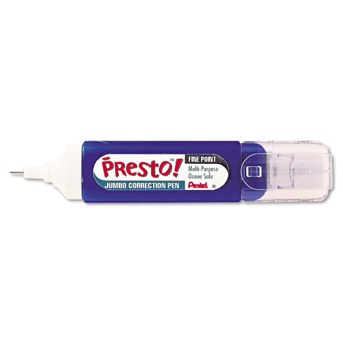 Pentel Pentel Presto Multipurpose Correction Pen 1