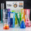 Pilot Pilot Frixion Radierbarer Gelstift Rot 4