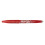 Pilot Pilot Frixion Radierbarer Gelstift Rot 1