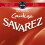 Savarez Classical Guitar Strings Cantiga 510CR Cristal Trebles  Cantig 1