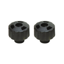 Tama Tamcm8p Cymbal Mate M8 Conjunto de 2