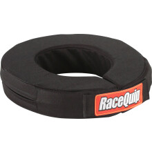 Racequip Non SFI -hjlm och nackstd krage 360 ??grader svart 333003