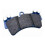 EBC DP51537NDX Bremsensatz 1