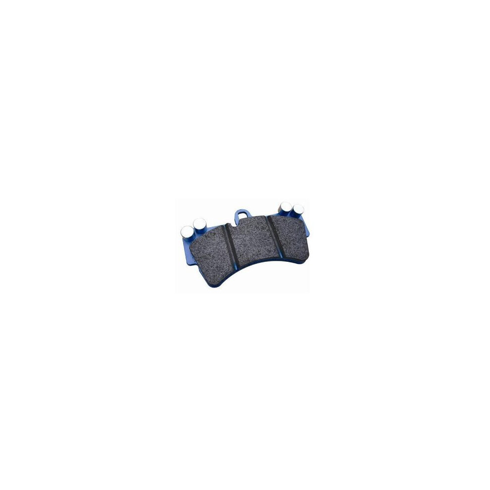 EBC DP51537NDX Brake Kit