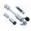 Tow Ready 63250 Σετ Συνδυασμού Κλειδώματος Dogbone 1