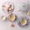 Σετ Τσαγιού Wedgwood Cuckoo με Φλιτζάνι & Σακουλάκι, Μπλε 4