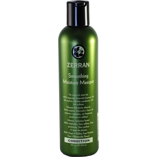 Zerran RealLisse Μαλακτική Μάσκα Ενυδάτωσης - 8 oz