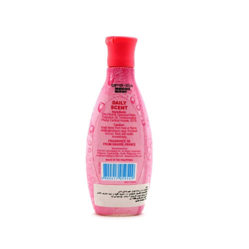 Eau de Cologne Bench Daily Scent Happy Hour 125 ml 1
