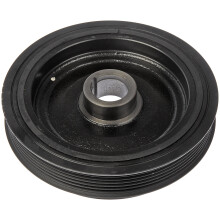 Dorman 594-258 Motor Balancer armonic compatibil cu modele selectate Nissan