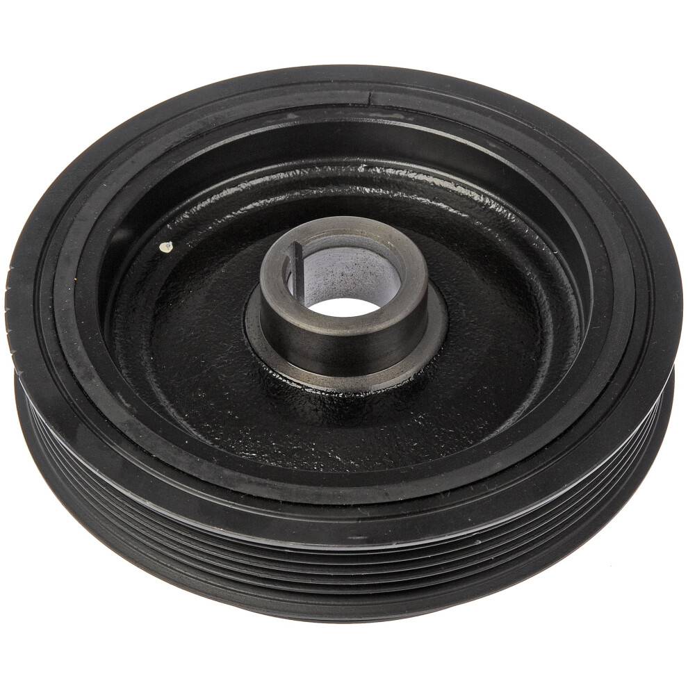 Dorman 594-258 Engine Harmonic Balancer Compatible With Select Nissan Models 019495238768