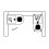Universal Face Frame Cabinet SoftClose Adapters Unisoft 5