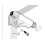Universal Face Frame Cabinet SoftClose Adapters Unisoft 4