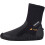 SEAC Basic HD 5mm Neoprene Scuba Boots with Side Zipper  XX-Small  Bla 1