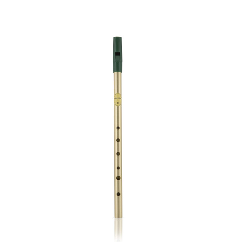 Feadog IW10 Brass D Whistle FW01 Marime Unica 1
