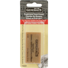 General Pencil 136EBP K  nstler-Radiergummi -
