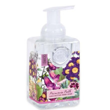 Michel Design Works Σαπούνι Αφρού Primrose Path, 17.8-Fluid Ounce
