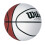 Wilson Wilson Basketball in offizieller Gr    e mit Autogramm 1