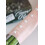 Blomster Corsage / Boutonniere Pin 3/4 """" Pixie White 100pcs 1