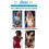 Braza Swim Flash Tape - 1 Roll, Clear, 20 ft 4