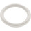 Waterway Plastics 806105124593 2"""" verwarmingselement O-ring/pakking 1