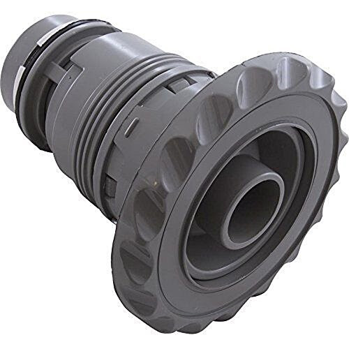 Waterway 210-6087B Einstellbare Deluxe Jet Interne Grau 1