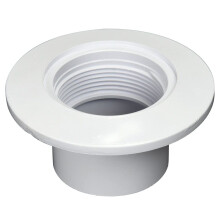 Pentair 542423 2-inch Slip Body Insider Wall Fittings voor schema 40