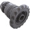 Waterway 210-6087B Einstellbare Deluxe Jet Interne Grau 1