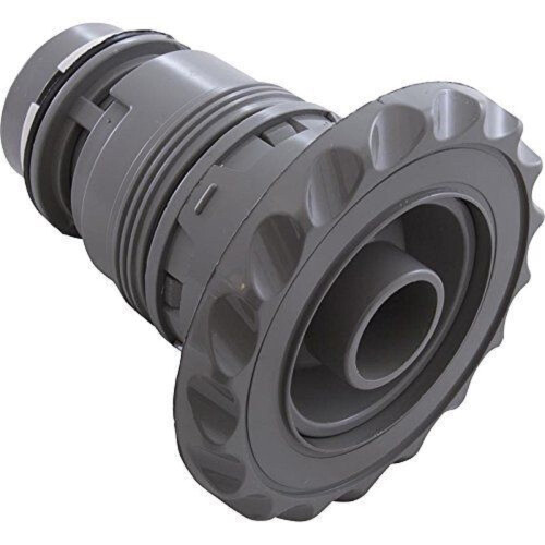 Waterway 210-6087B Einstellbare Deluxe Jet Interne Grau