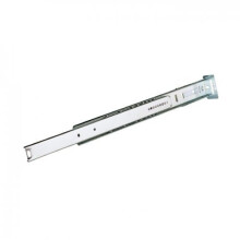 Accuride 1029 Slide de montagem central 19 """"