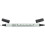 6 Pack Zig Memory System Writer Dual-Tip Marker-Pure Black -MS660010 1