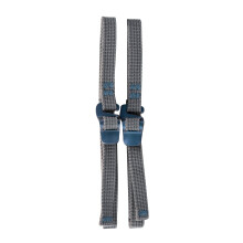 Sea to Summit Hook Release Accessory Straps (Pair) 3/8 x 60 inches