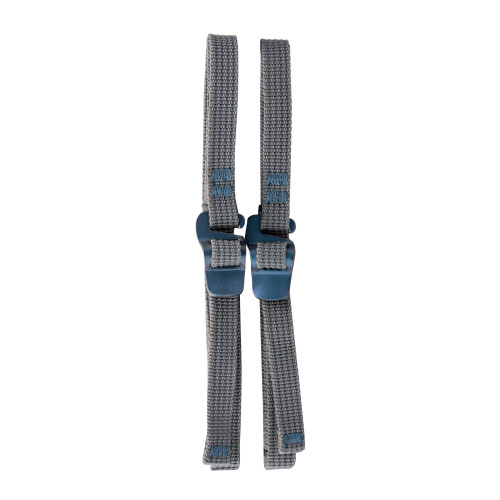 Sea to Summit Hook Release Accessory Straps (Pair)  3/8 x 60 inches