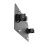 SmitTyBilt 4432 nummerplade Mount Bracket til rulle Fairlead Black 1