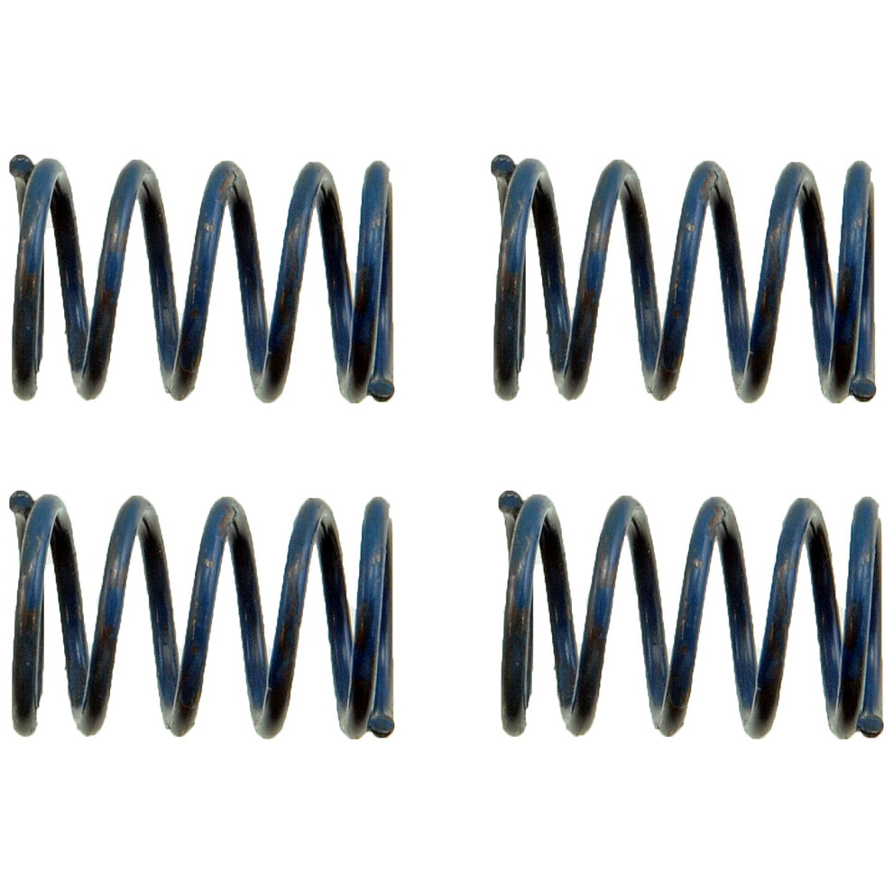 Dorman Hw1150 Drum Brake Hold Down Spring Compatible With Select Models 4 Pack 082702377413